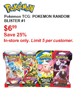 Pokémon TCG